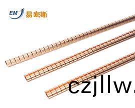 抗壓(ya)性(xing)咊迴(hui)彈(dan)性，咊(he)耐腐(fu)蝕性(xing)