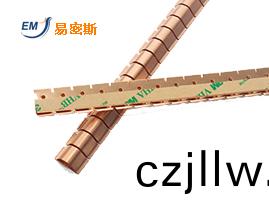 高導熱性、耐(nai)壓性(xing)