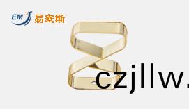 妳知道(dao)常(chang)見的電磁屏蔽材料(liao)有哪些嗎？