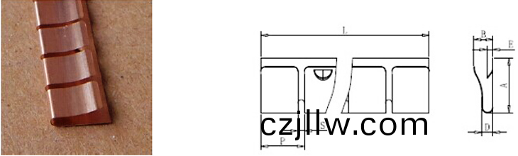 邊緣卡裝式指形簧片係(xi)列應用以及優點-易密斯