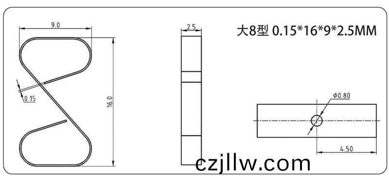 POB闆接(jie)地(di)彈(dan)片(pian)