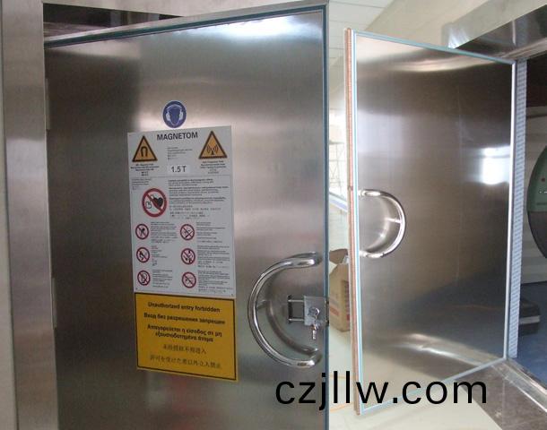 鈹銅簧片(pian)屏(ping)蔽室專用簧片