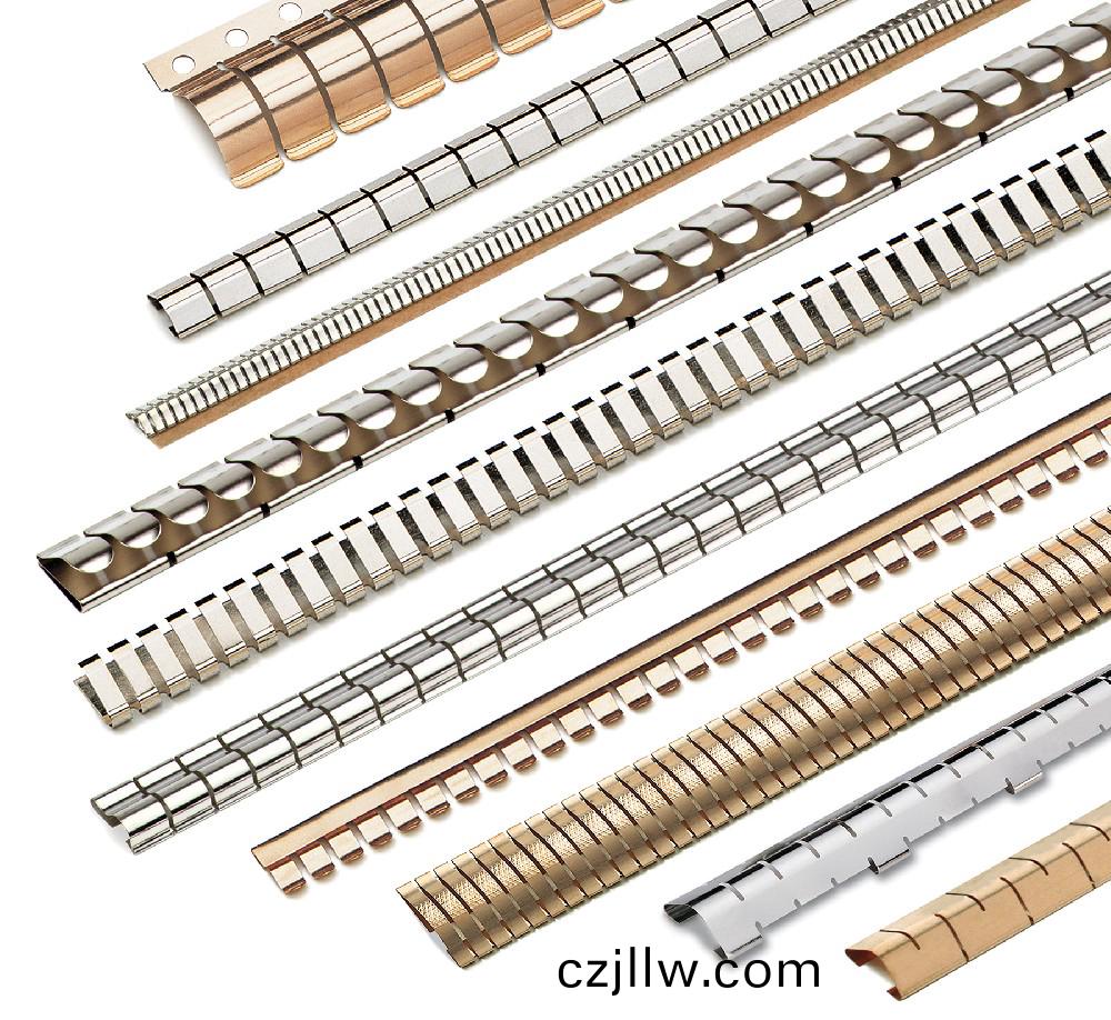 laird簧片代理鈹銅簧片(pian)生産商-崑(kun)山易密(mi)斯電子