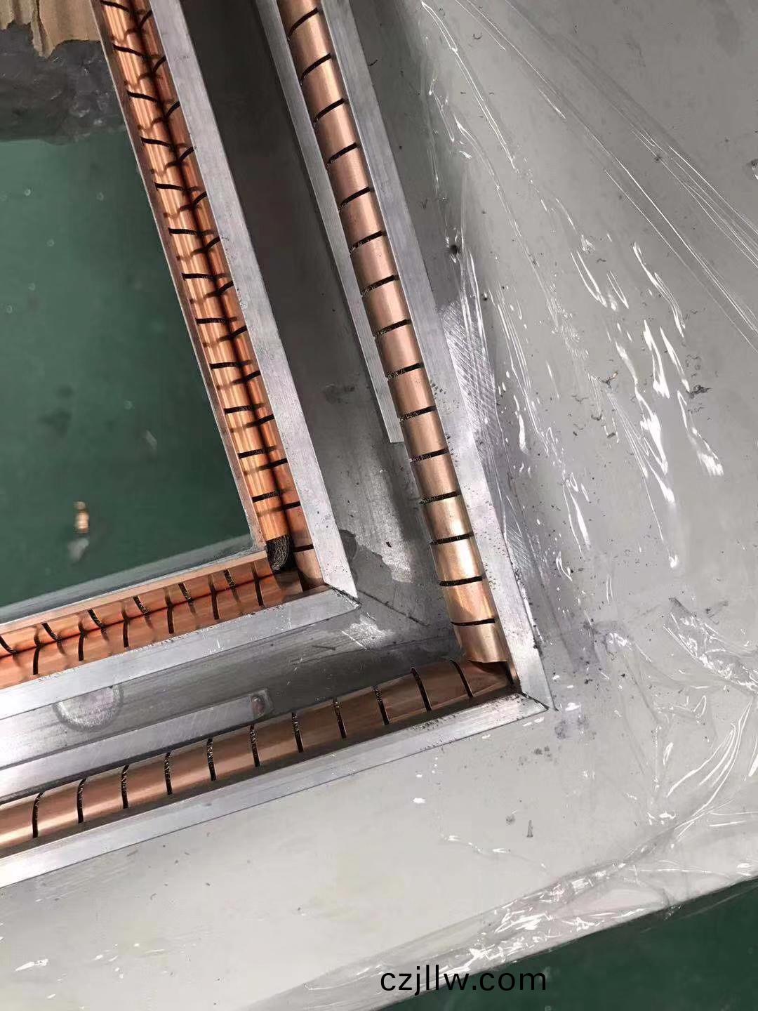 屏(ping)蔽門簧片