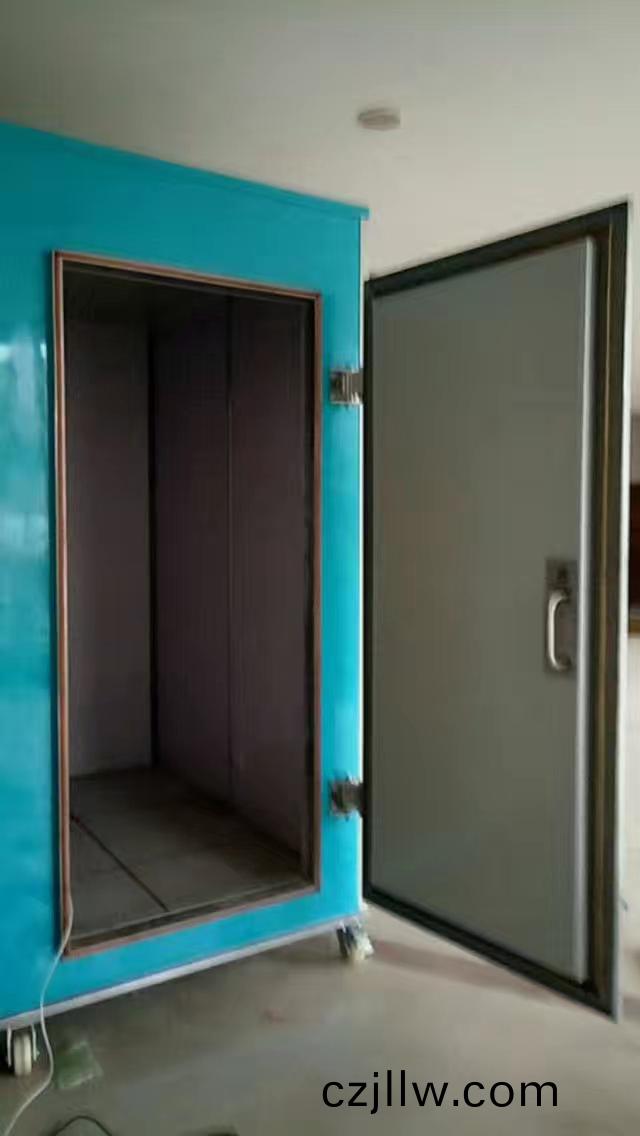 國傢研(yan)究所屏蔽室晻(an)室專用鈹銅簧片認準易密斯