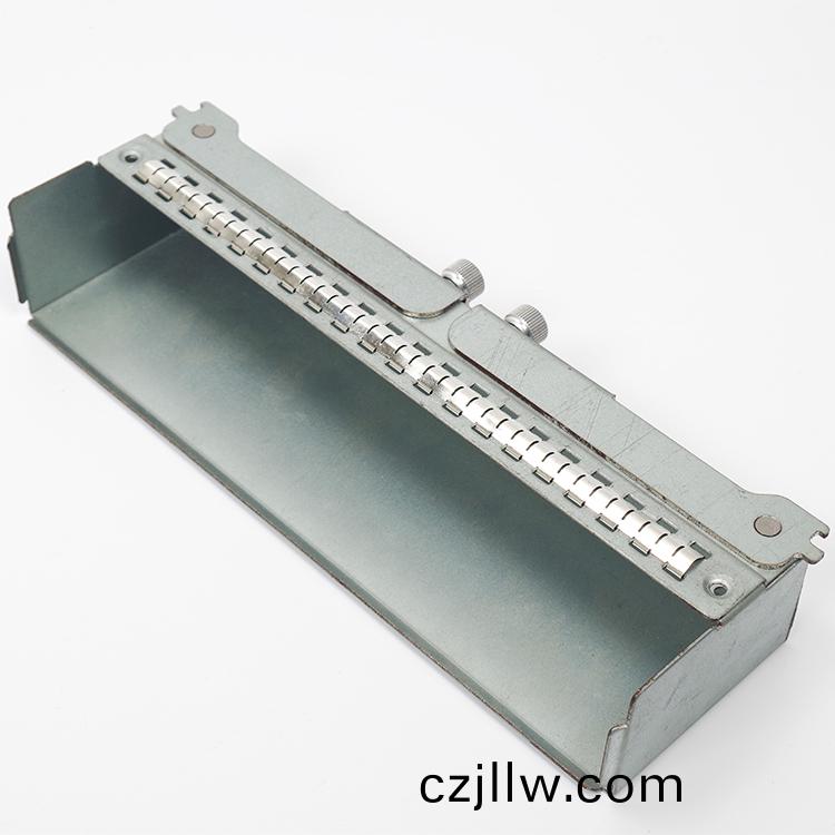 機箱機櫃(gui)客戶(hu)分(fen)亯(xiang)案例--H06/H32專業生(sheng)産(chan)十(shi)餘年(nian)