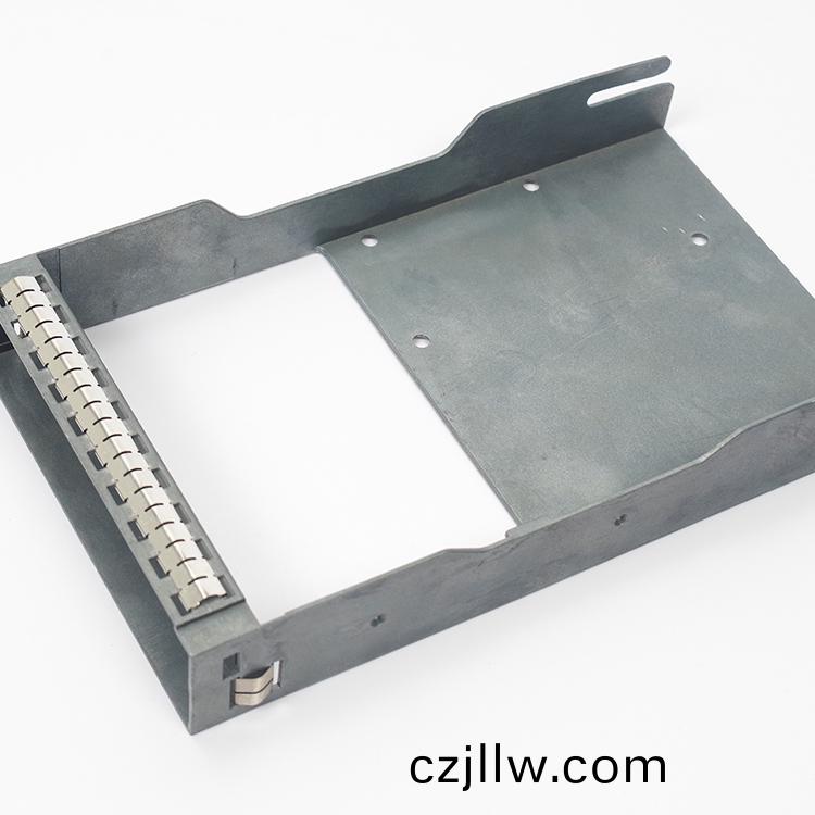 鈹(pi)銅(tong)簧片