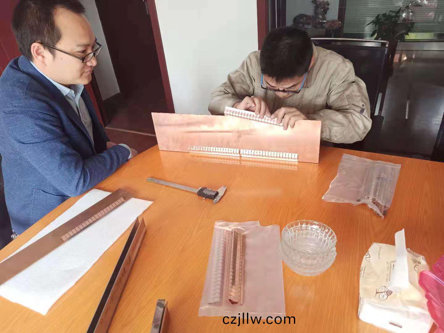 屏(ping)蔽門簧(huang)片(pian)