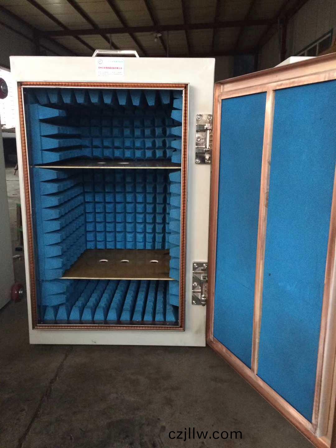 屏(ping)蔽門簧片EMS-97-640常州客戶使用簧片