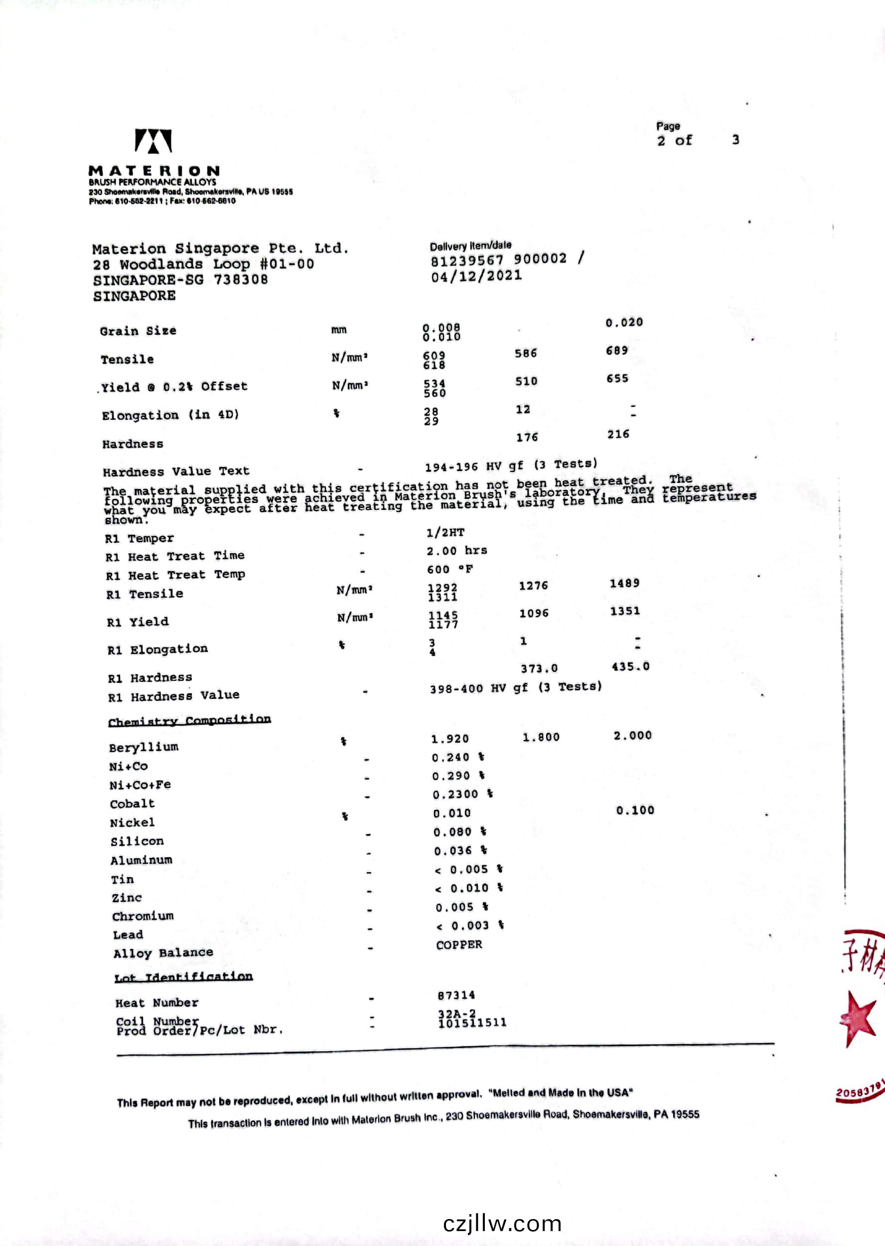 鈹銅(tong)簧片屏(ping)蔽條