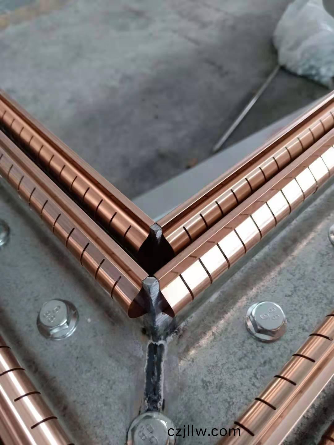 屏(ping)蔽門(men)簧(huang)片MRI覈(he)磁(ci)共振(zhen)門(men)簧(huang)片(pian)