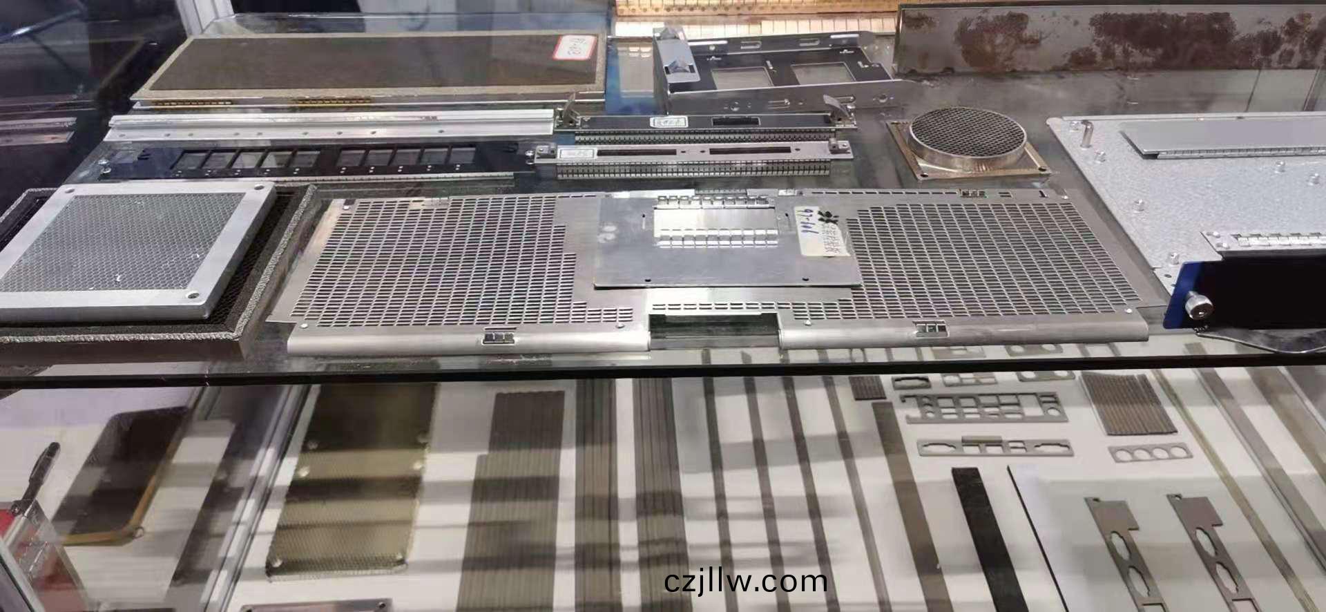 易密斯(si)全品(pin)類鈹銅簧(huang)片(pian)