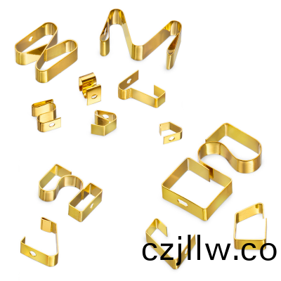 易(yi)密斯專(zhuan)業(ye)生(sheng)産(chan)PCB闆接地彈片(pian)鍍金(jin)汽(qi)車電(dian)子(zi)彈(dan)片60多欵