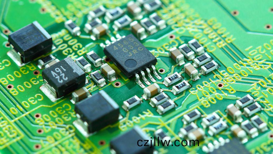 PCB闆(ban)接地鍍金(jin)SMD彈(dan)片(pian)