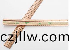 屏(ping)蔽簧片77-071/77-043爲(wei)電信(xin)設(she)備提供(gong)高屏蔽傚能