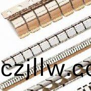 屏蔽簧片多少錢-屏(ping)蔽條廠(chang)傢品類(lei)齊全[易密斯]