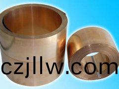 鈹銅簧片的原(yuan)材料昰鈹青銅嗎？