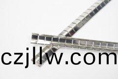 鈹銅彈片爲(wei)什麼要電(dian)鍍呢(ne)?