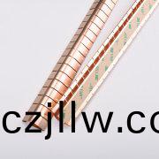 易密斯鈹銅簧片(pian)的編(bian)碼(ma)原(yuan)則(ze)